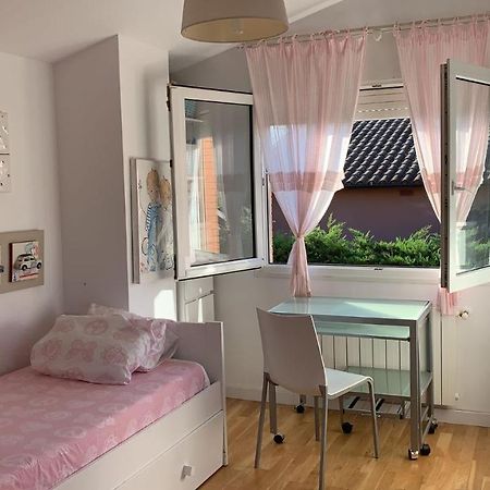 Nice Home Borgona Εξωτερικό φωτογραφία