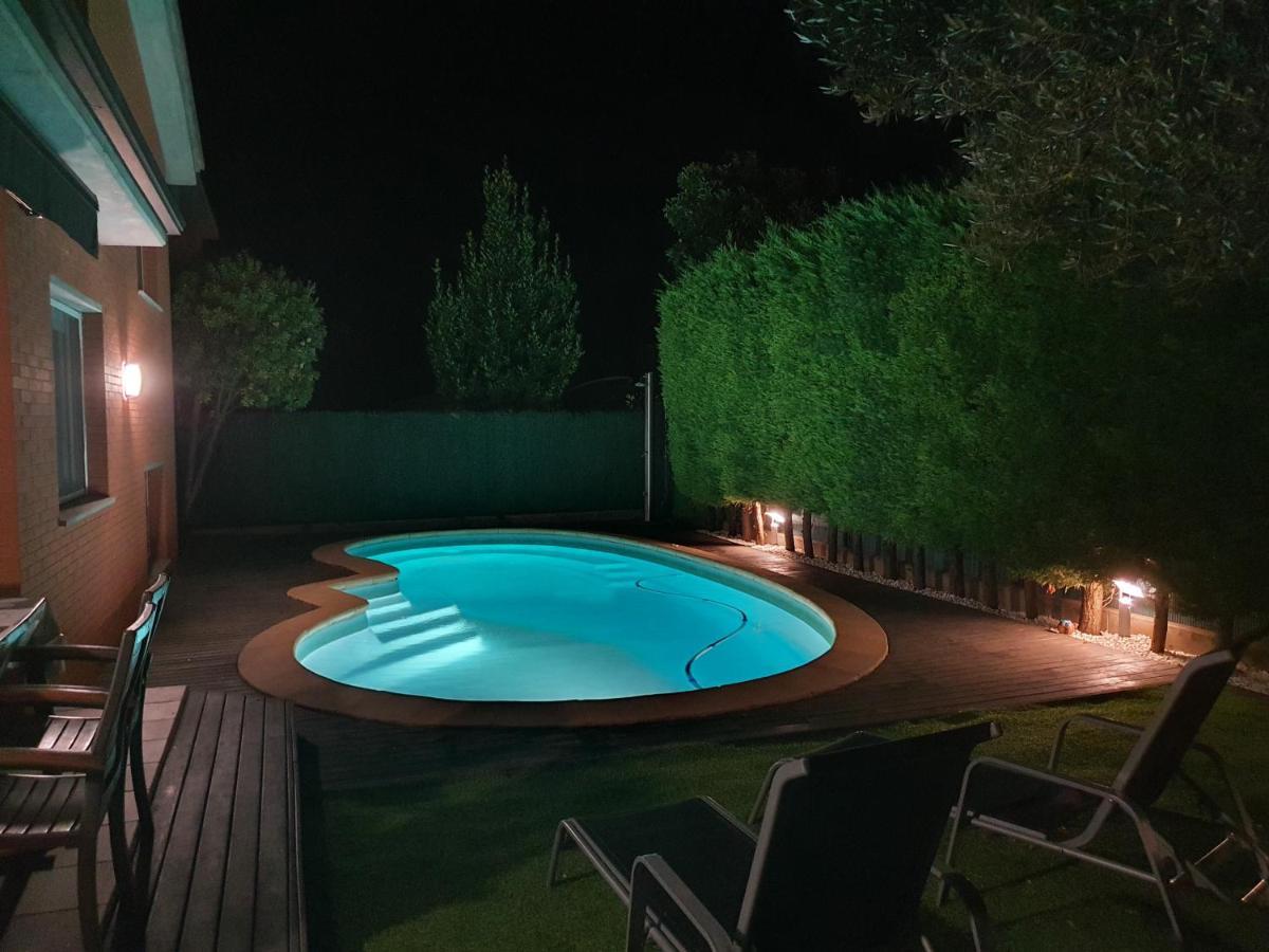 Nice Home Borgona Εξωτερικό φωτογραφία