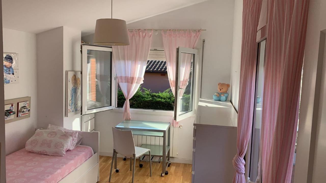 Nice Home Borgona Εξωτερικό φωτογραφία