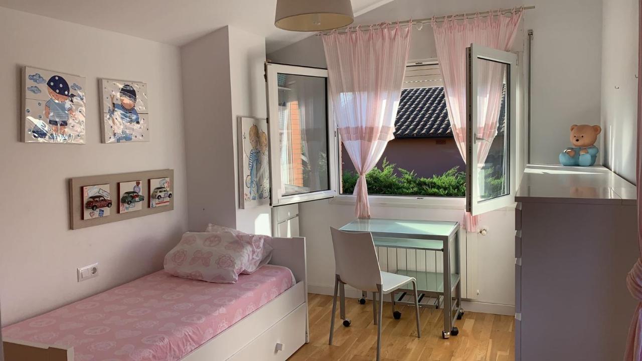 Nice Home Borgona Εξωτερικό φωτογραφία