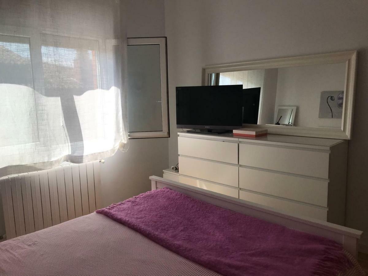 Nice Home Borgona Εξωτερικό φωτογραφία