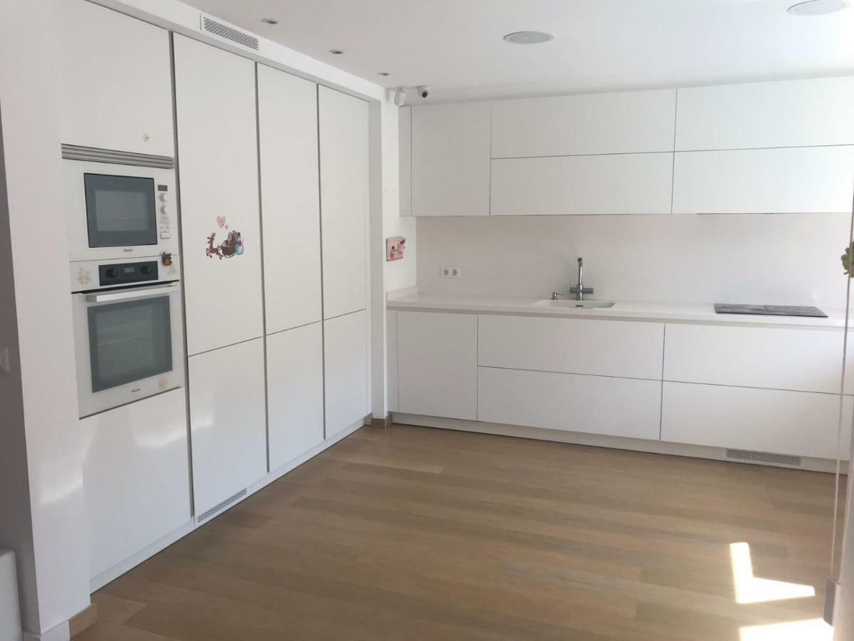 Nice Home Borgona Εξωτερικό φωτογραφία