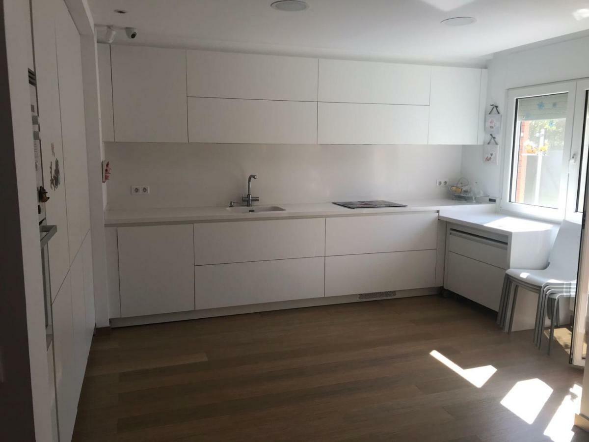 Nice Home Borgona Εξωτερικό φωτογραφία